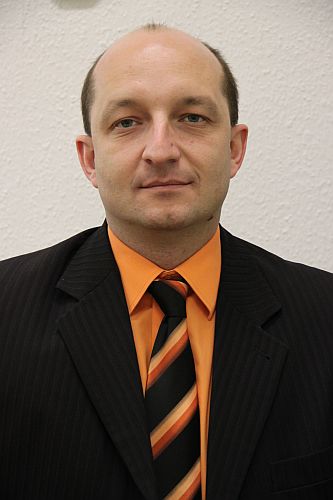 Takács Szabolcs, Veszprém megyei kormánymegbízott