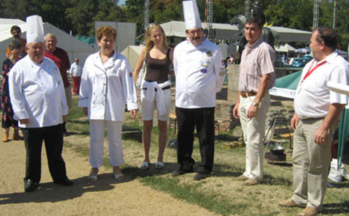 Diákközpontú intézmény, kiváló szakemberek