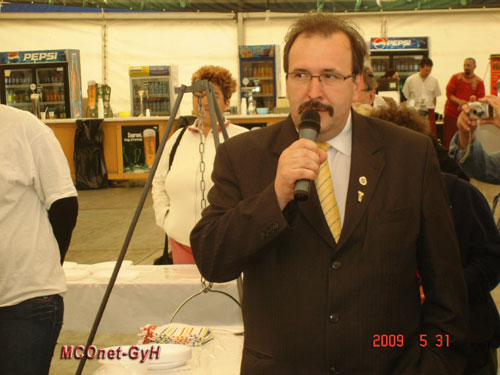 Venesz-Díjas,olimpiai bajnok mesterszakács