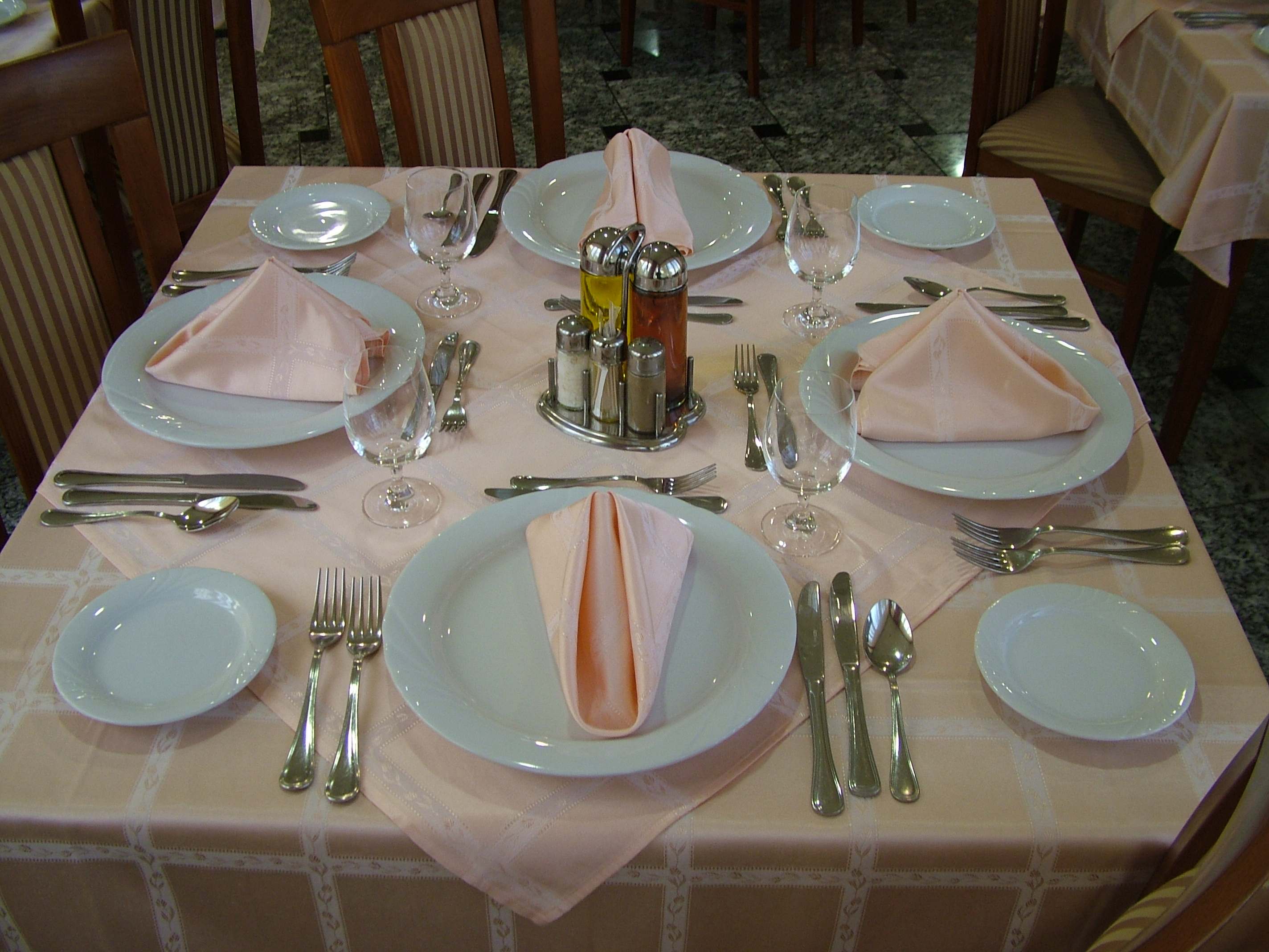 2009-es asztalfoglalási trendek Amerikában