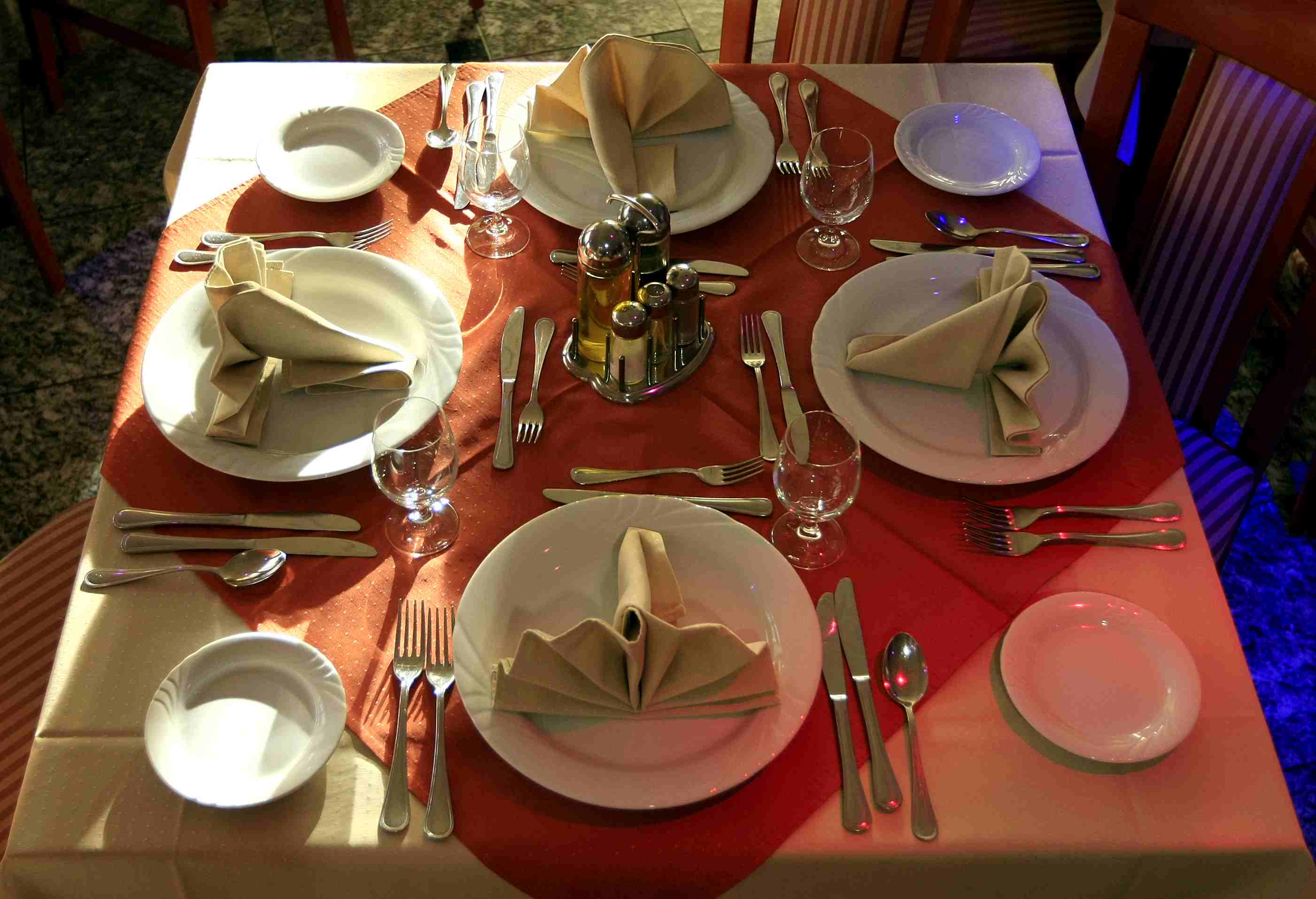 Gasztrotrendek 2009-ben