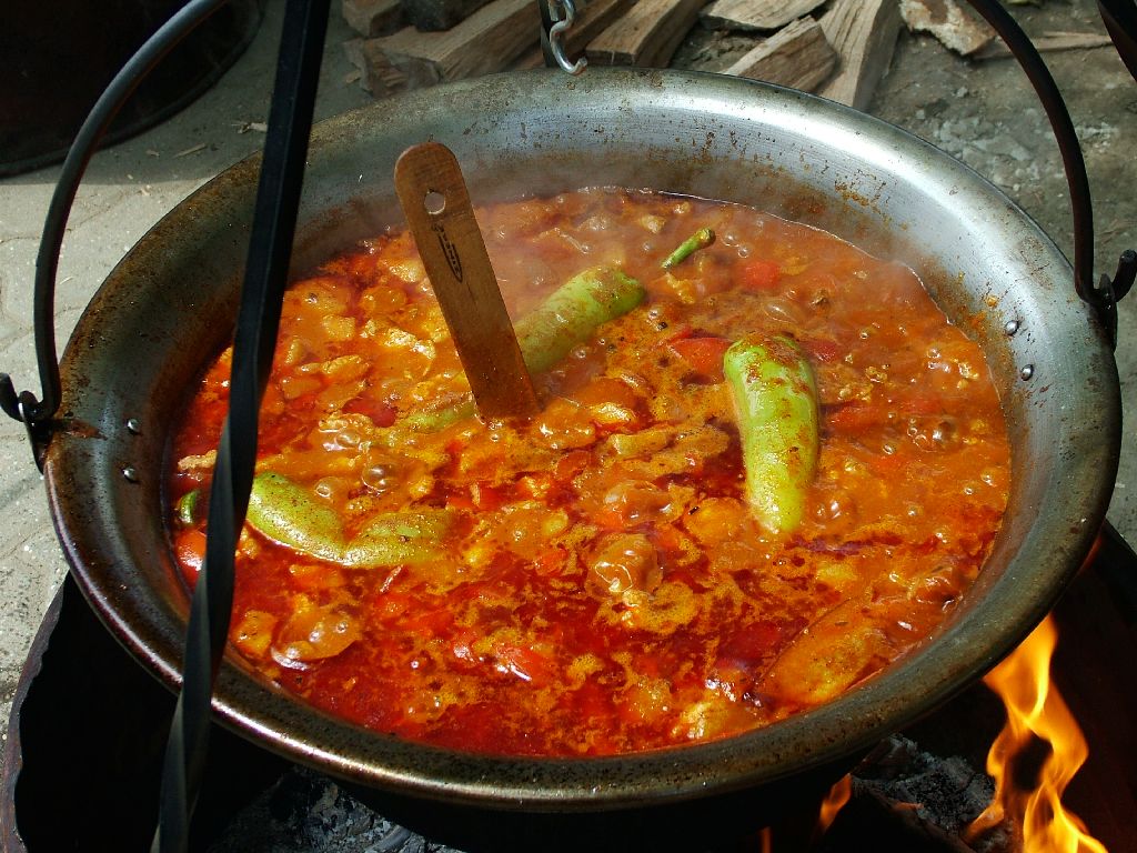 Kilencedszer rendeztek sör- és csülökfesztivált