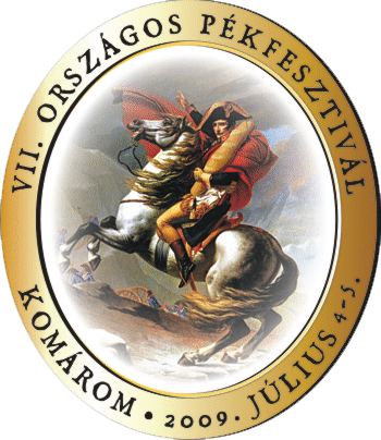 Rendezvényajánló - VII.  Országos Pékfesztivál