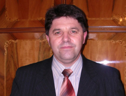 Farkas Zoltán: A Hotel minden szempontból megfelel az elvárásoknak