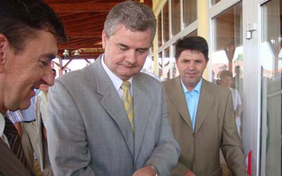 Húsz új munkahelyet jelent a megnyílt hotel