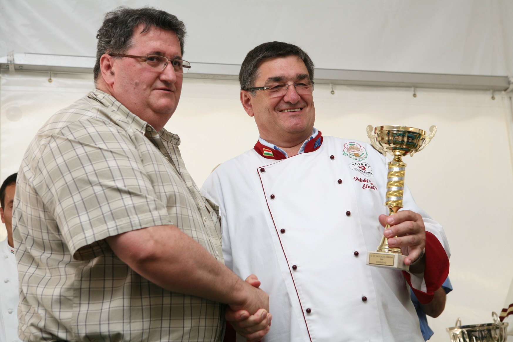 Sacher idén az Év Fagyija