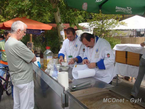 Békéscsabai Lecsófesztivál