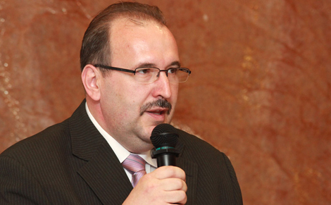 Prohászka Béla: A sör és a csülök elválaszthatatlan!