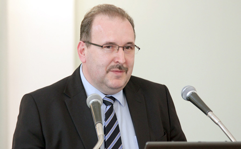 Prohászka Béla is részt vett a Jász-Nagykun-Szolnok megyei Mintamenza Program elindításán