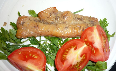 Hagyományos és egyedi halkülönlegességek Szarvason