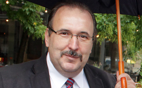 Prohászka Béla is részt vett a Magyar Értékek Napján