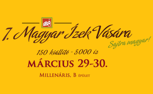 Prohászka Béla: Gasztrokultúránk színes és színvonalas