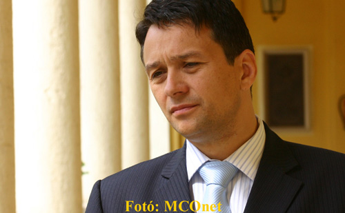 Tóth Attila: Sikeres a Dél-bihari mezőgazdasági közmunkaprogram