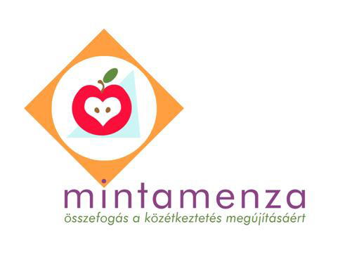 Mintamenza Program, közétkeztetés, egészséges étkezés Mintamenza Program,