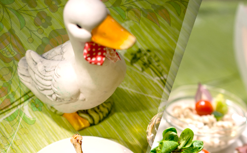 Márton-napi finomságok hete!