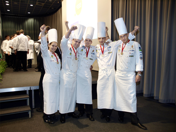 ifjúsági válogatott 