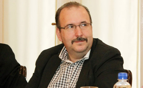 Prohászka Béla: Számomra akkor jó egy verseny, hogyha mindenkinek egyforma körülményeket tudunk biztosítani