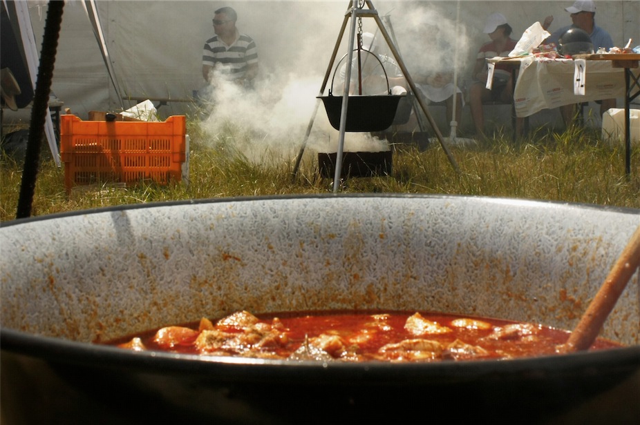 Csabai Sörfesztivál és Csülökparádé