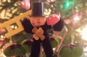 Mi dukál az ünnepi asztalra Szilveszterkor?