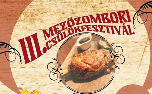 Prohászka Béla a Csülökfesztivál zsűrijének elnöke lesz