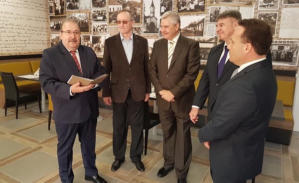 Újkígyósi étterem: ízig-vérig helyi étek