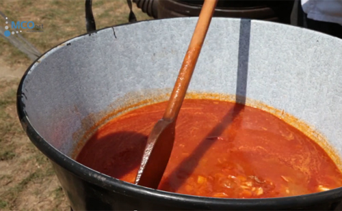 Bővült a Nemzeti Értéktár, soraiba került a Gulyásleves