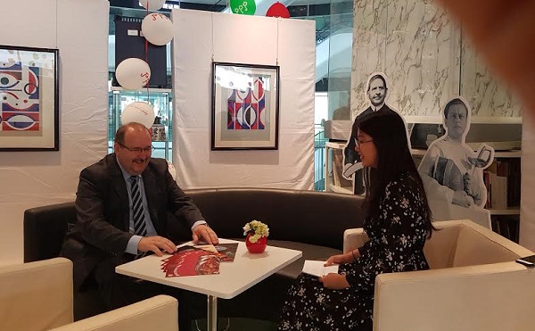 Kínában nagy az igény a gulyásra