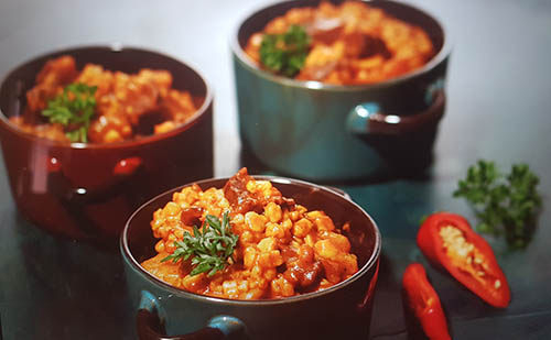 Hungarikumok – helyi ízek az idei szakácskönyvben