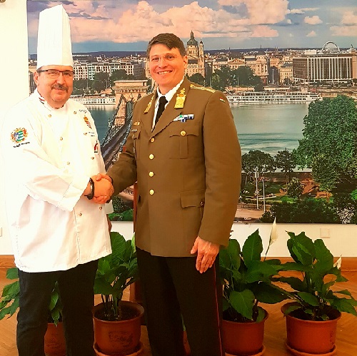 A magyar gasztron&oacute;mia a pekingi nagyk&ouml;vets&eacute;gen 