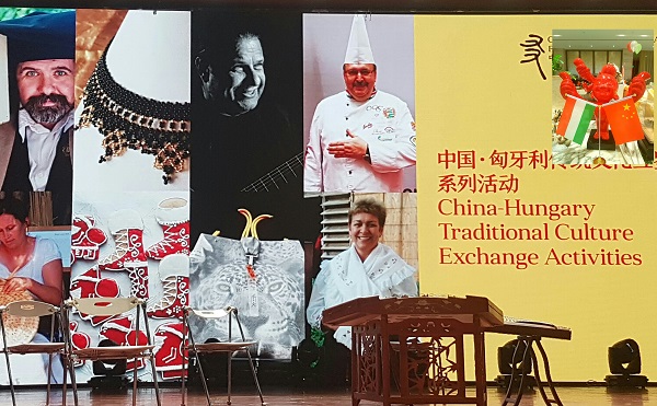 Kulináris élmények Kínában