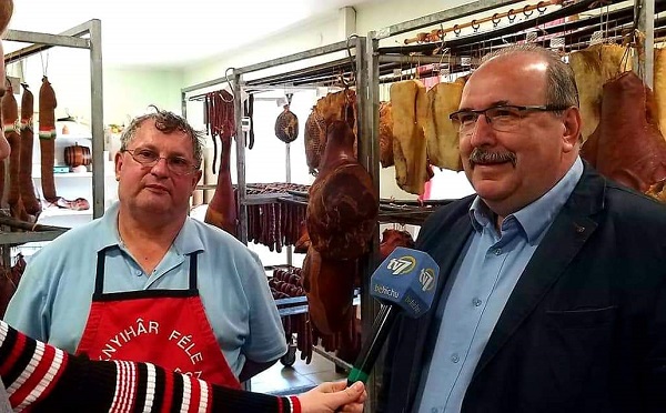 Egyszerű szabályok a tökéletes sonka elkészítéséhez