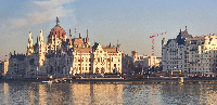 1100 éve Európában, 20 éve az Unióban - Budapest