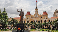 Industrial University of Ho Chi Minh