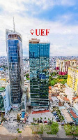 Ho Si Minh-városi Közgazdasági és Pénzügyi Egyetem (UEF)