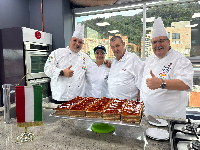 Mariano Moreno Gasztronómiai Főiskola - Bogota