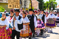 XXV.Sárközi Lakodalom