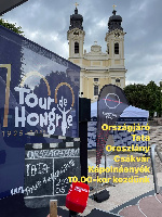Kossuth Rádió Országjáró Tata