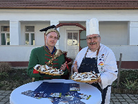 Rákóczi 350 – Esztár