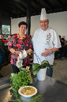 Fehérliliom Népfőiskola - Kondoros