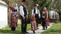 Rákóczi 350 - XXII.Pajtafesztivál Kiscsősz