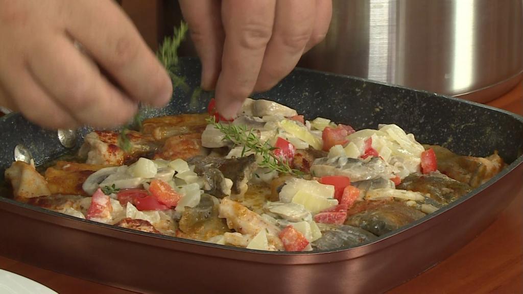 Jön a Főzzünk együtt! legújabb epizódja